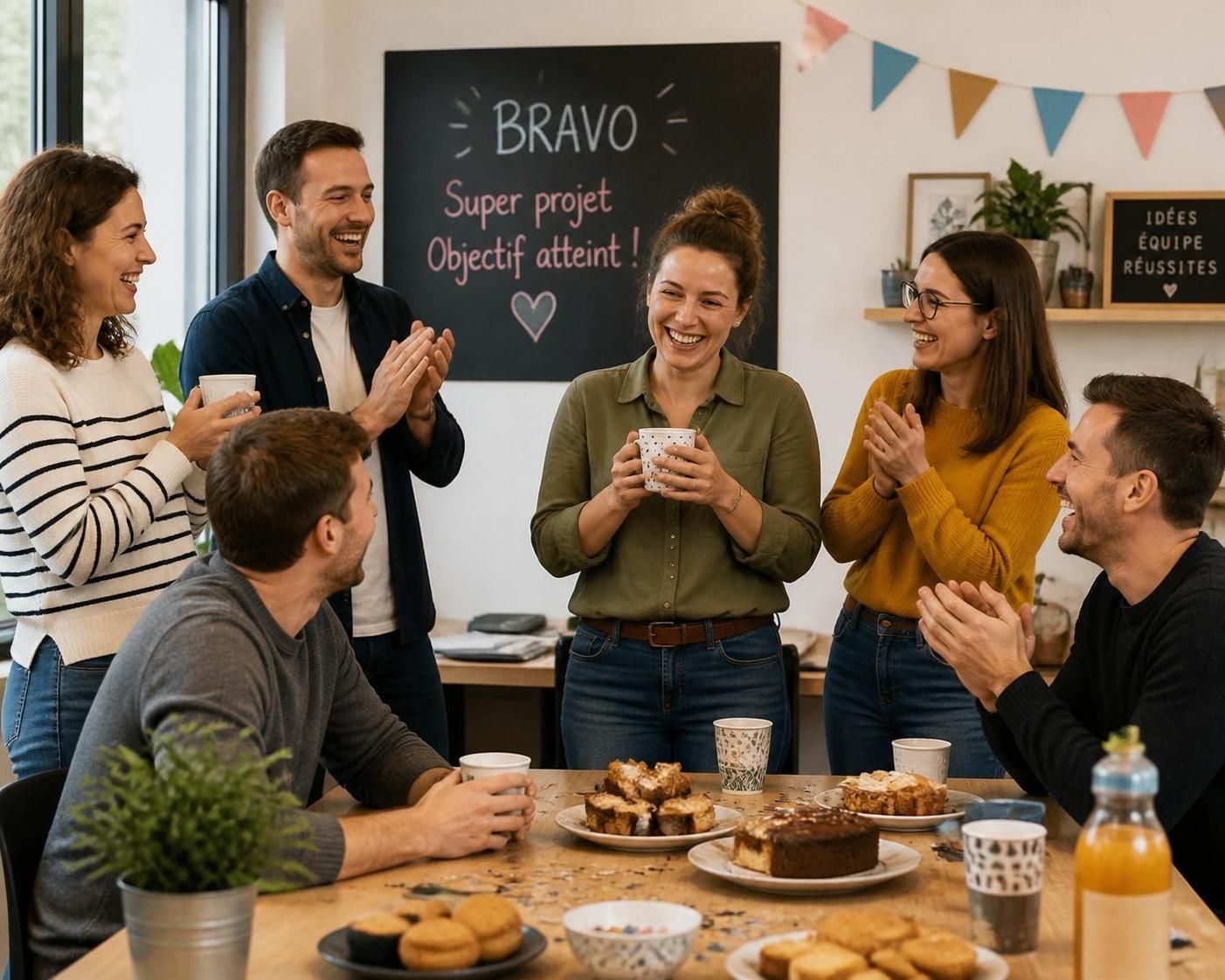 découvrez comment une pme peut attirer et fidéliser ses talents efficacement sans disposer d'un grand budget rh grâce à une stratégie de marque employeur adaptée.