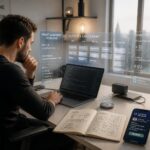 découvrez comment lancer votre micro-saas en 2026, de l'idée initiale à la conquête de votre premier client, en solo et avec succès.