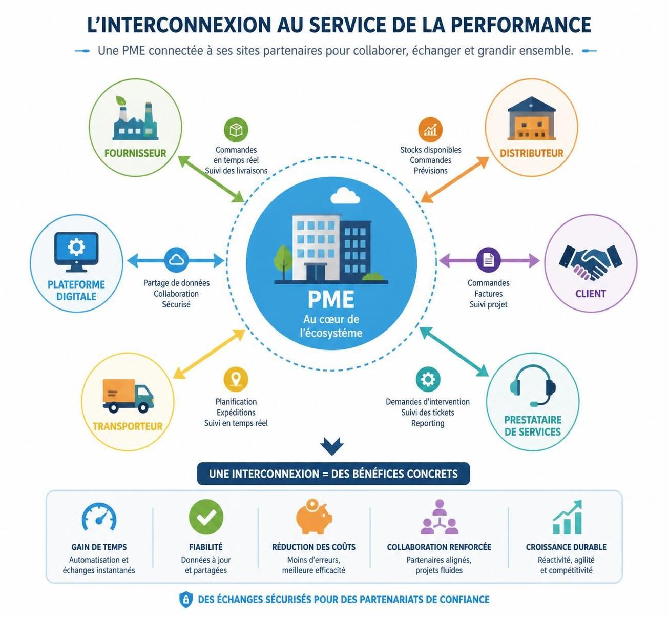 découvrez comment les pme peuvent se lancer efficacement dans le netlinking et obtenir des backlinks de qualité sans dépasser leur budget marketing.