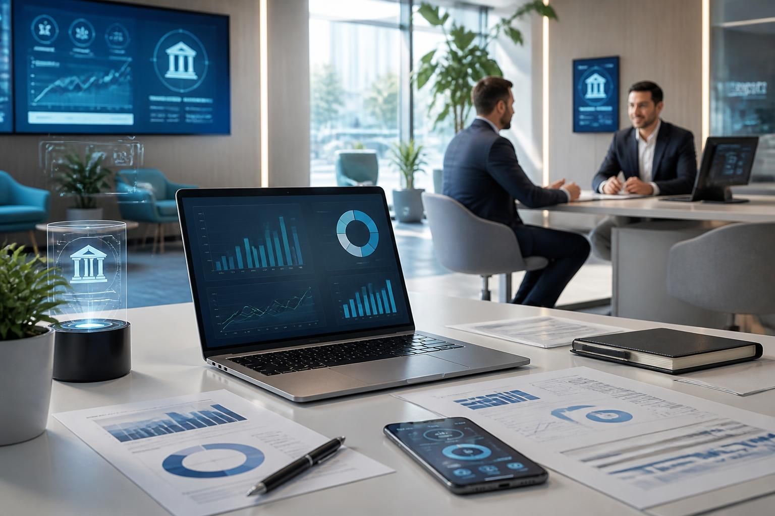 découvrez notre comparatif 2026 des meilleures offres pour ouvrir un compte bancaire professionnel et choisissez la solution adaptée à votre entreprise.