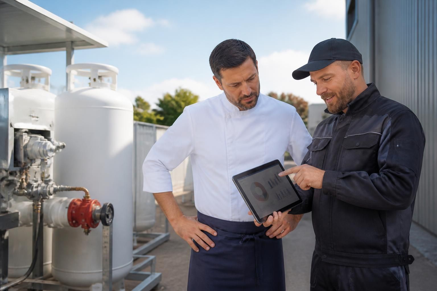 découvrez primagaz pro, les services de gaz dédiés aux professionnels, et apprenez comment choisir le contrat adapté à vos besoins pour une énergie efficace et sécurisée.