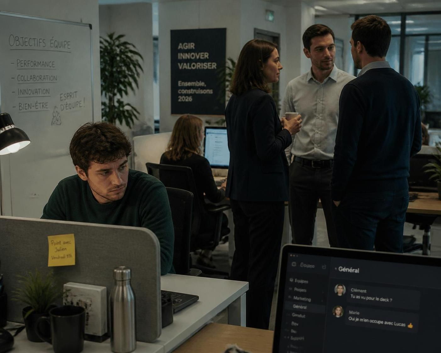 découvrez l'impact réel d'un recrutement raté sur votre entreprise et apprenez les meilleures stratégies pour éviter ces erreurs coûteuses.