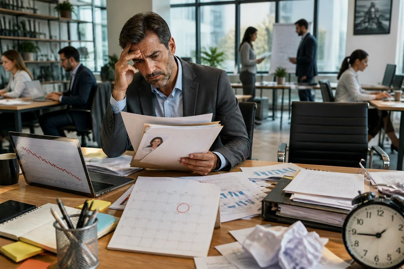 découvrez les véritables coûts d'un recrutement raté pour une entreprise et les stratégies efficaces pour éviter ces erreurs et recruter les meilleurs talents.