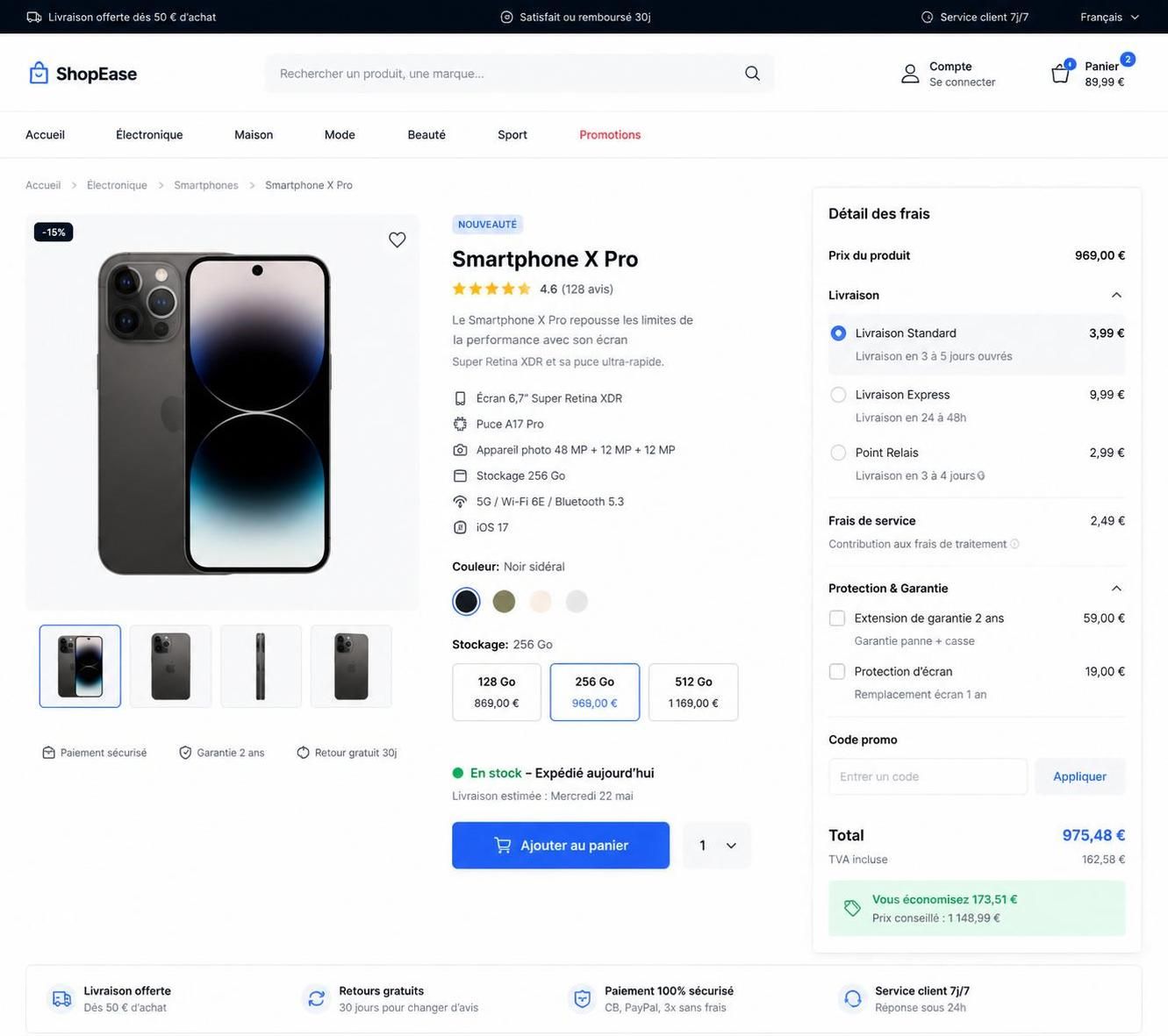 découvrez 8 techniques concrètes pour réduire l'abandon de panier et récupérer des ventes perdues, afin d'améliorer votre taux de conversion et booster vos revenus.