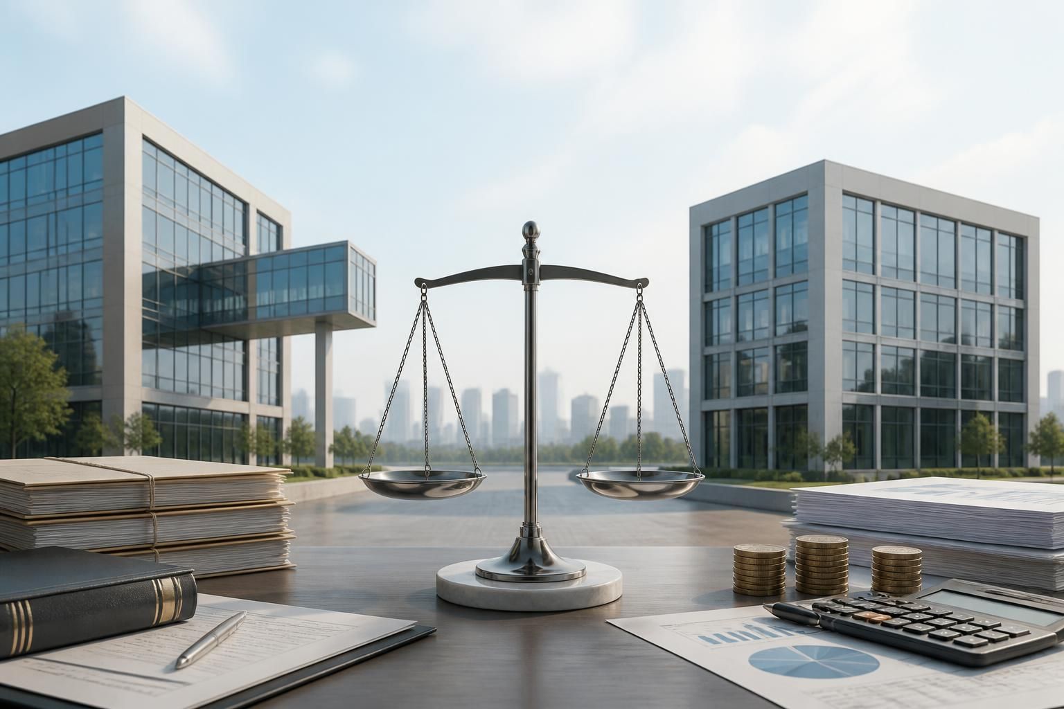 découvrez les différences juridiques et fiscales entre succursale et filiale, et apprenez comment choisir la meilleure option pour votre entreprise.