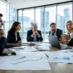 découvrez les prévisions des taux bce pour 2026, l'augmentation attendue et ses conséquences sur le crédit professionnel des pme.