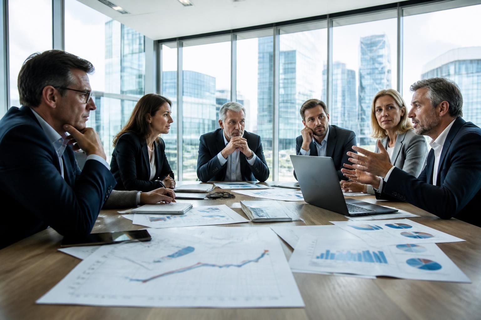 découvrez les prévisions des taux bce pour 2026, l'augmentation attendue et ses conséquences sur le crédit professionnel des pme.
