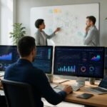 découvrez les benchmarks 2026 du taux de conversion e-commerce et apprenez 7 leviers efficaces pour optimiser vos performances et booster vos ventes en ligne.
