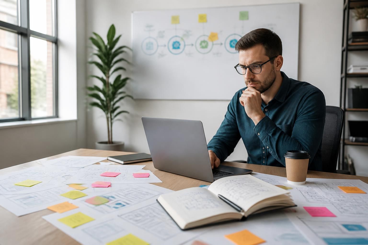 découvrez comment définir votre promesse de valeur unique en 5 étapes simples pour attirer et convaincre efficacement vos clients.