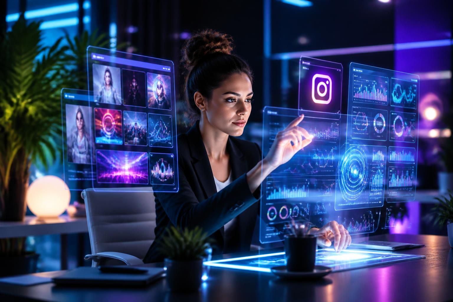 découvrez les nouveautés de l'algorithme instagram en 2026 et apprenez comment votre marque peut s'adapter efficacement pour maximiser sa visibilité et son engagement.