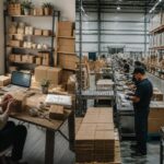 découvrez les différences entre amazon fba et fbm et choisissez le mode de vente idéal en fonction de la taille et des besoins de votre activité.