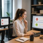découvrez comment répondre efficacement aux avis clients négatifs pour limiter les impacts négatifs sur votre réputation, et évitez les erreurs qui peuvent aggraver la situation.