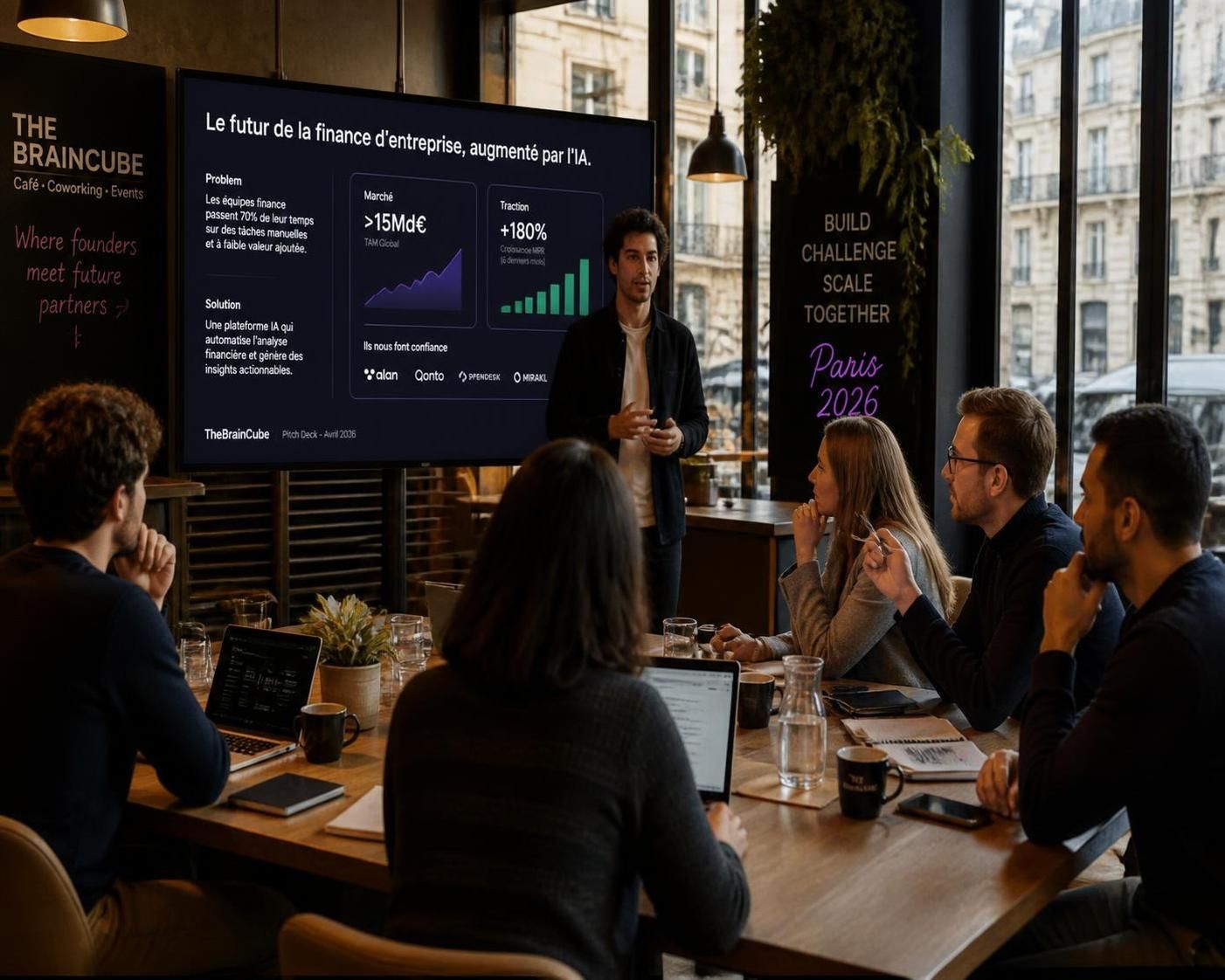 découvrez les différences entre business angel et capital-risque, et comment chaque mode de financement impacte le développement et la croissance de votre startup.