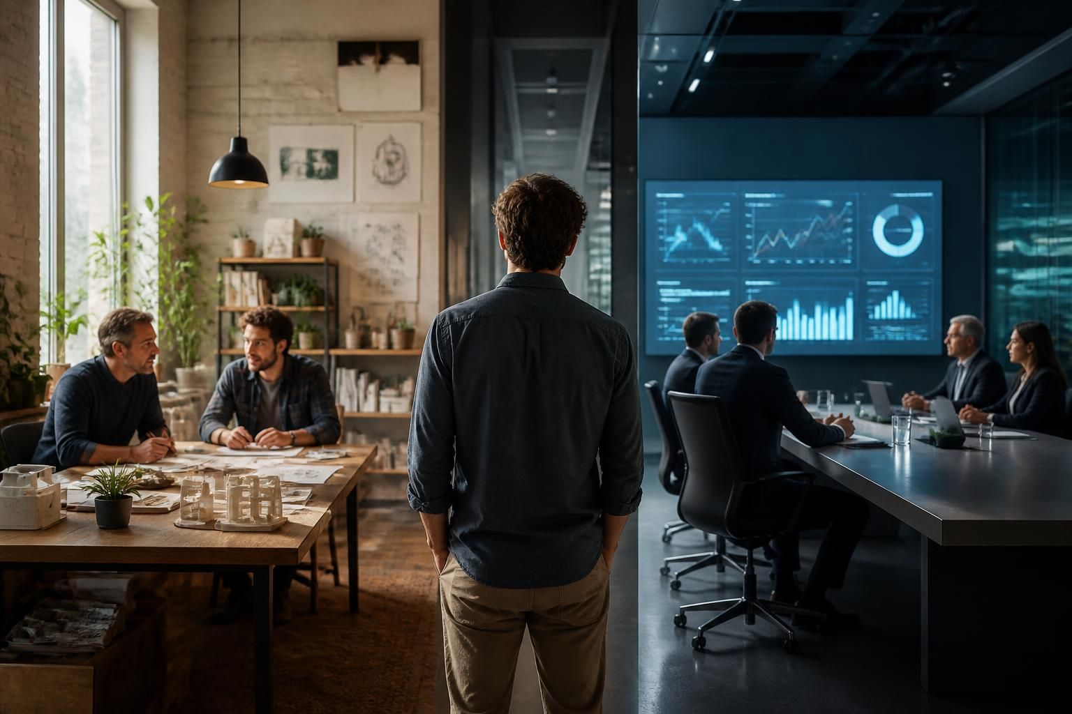découvrez les différences entre business angel et capital-risque, et comment chaque mode de financement peut transformer le développement de votre startup.