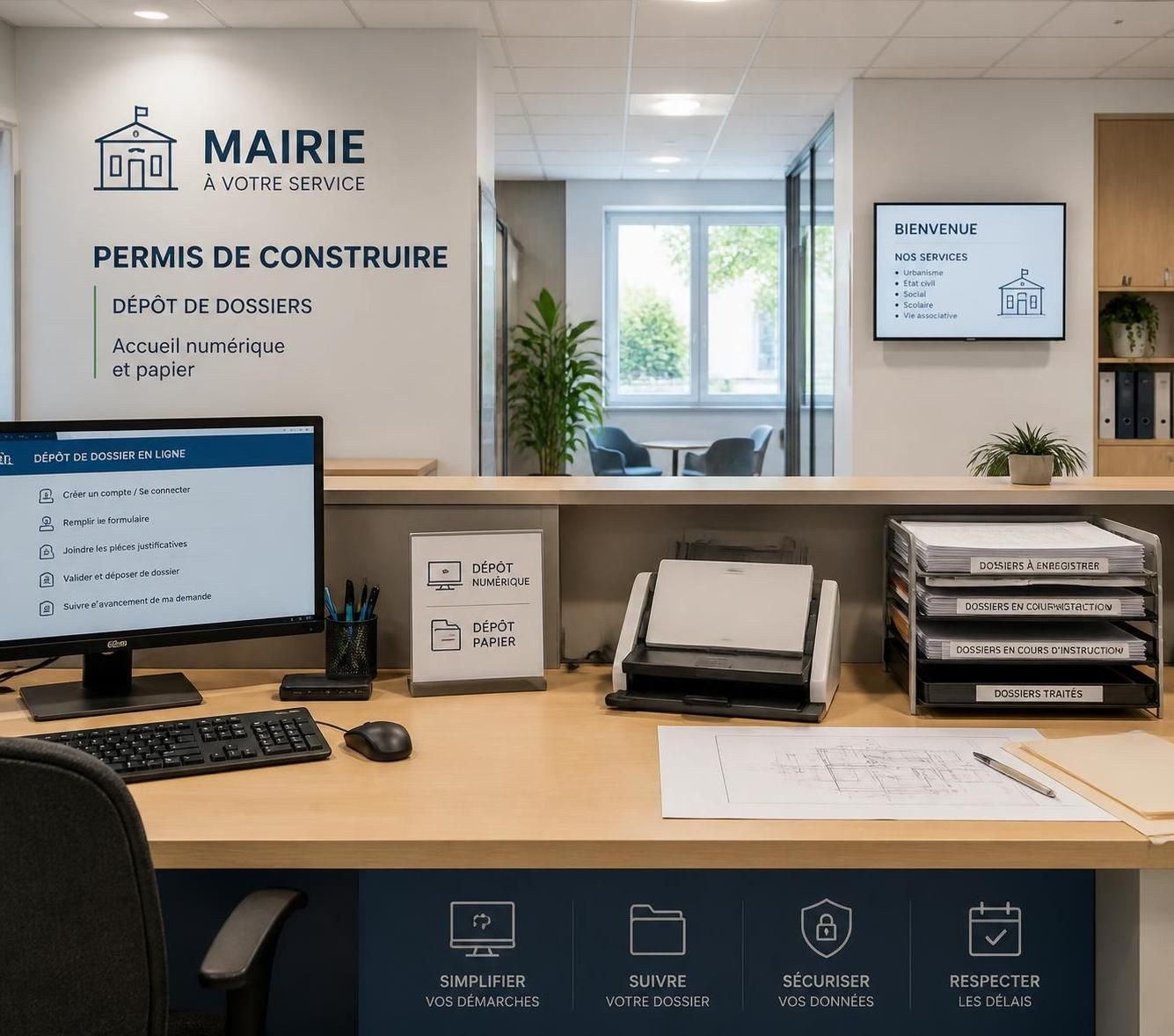 découvrez notre guide pratique sur le cerfa permis de construire, spécialement conçu pour les professionnels du btp. toutes les étapes et conseils pour réussir vos démarches administratives.