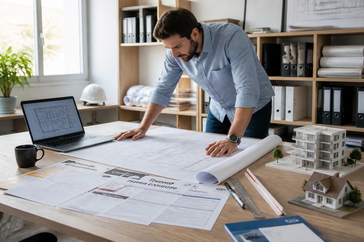 découvrez le guide pratique du cerfa permis de construire, conçu spécialement pour les professionnels du btp. toutes les étapes, conseils et astuces pour réussir vos démarches administratives.