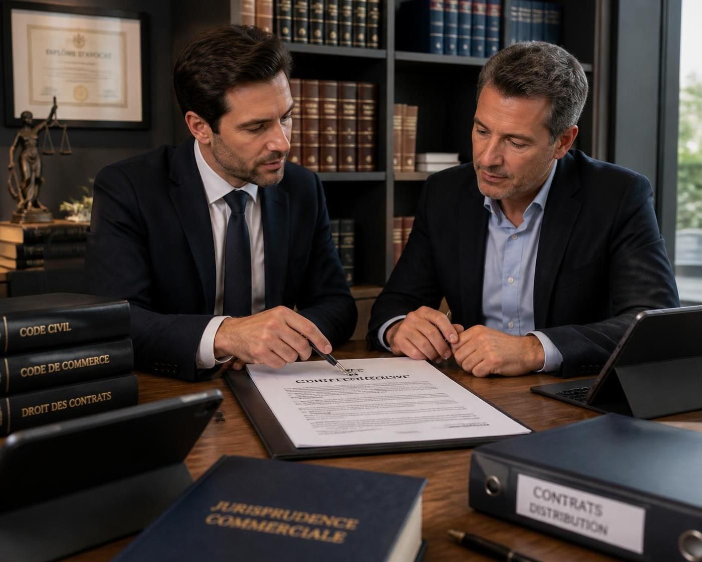 découvrez les conditions essentielles, les conseils de rédaction et les clauses incontournables à sécuriser pour un contrat de distribution exclusive réussi.
