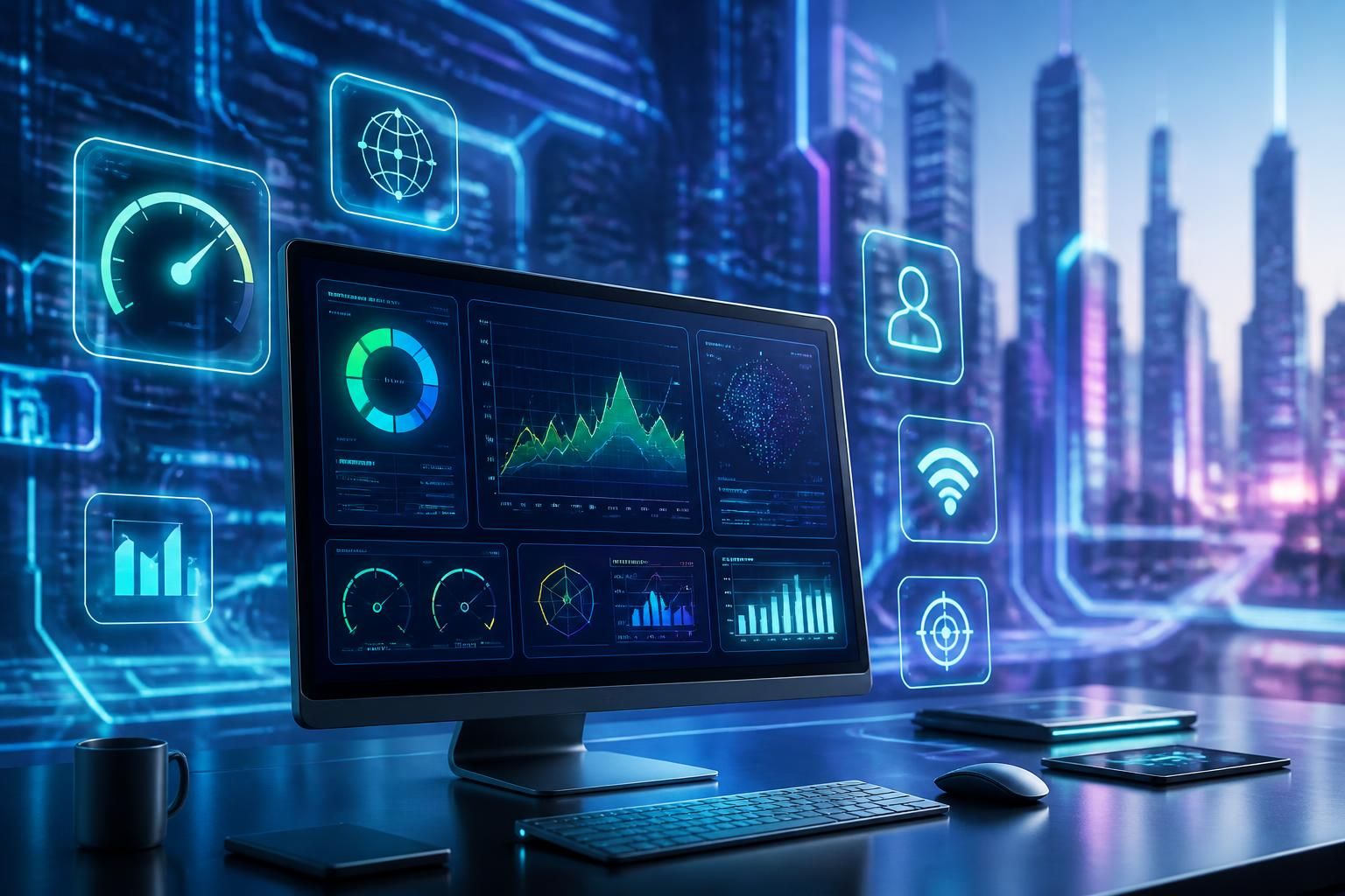 découvrez les core web vitals 2026, les signaux essentiels de google qui influencent votre référencement. optimisez la performance et l'expérience utilisateur de votre site pour un meilleur classement.