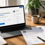 découvrez les meilleurs outils en ligne pour créer un cv gratuitement et obtenir un résultat professionnel rapidement et facilement.