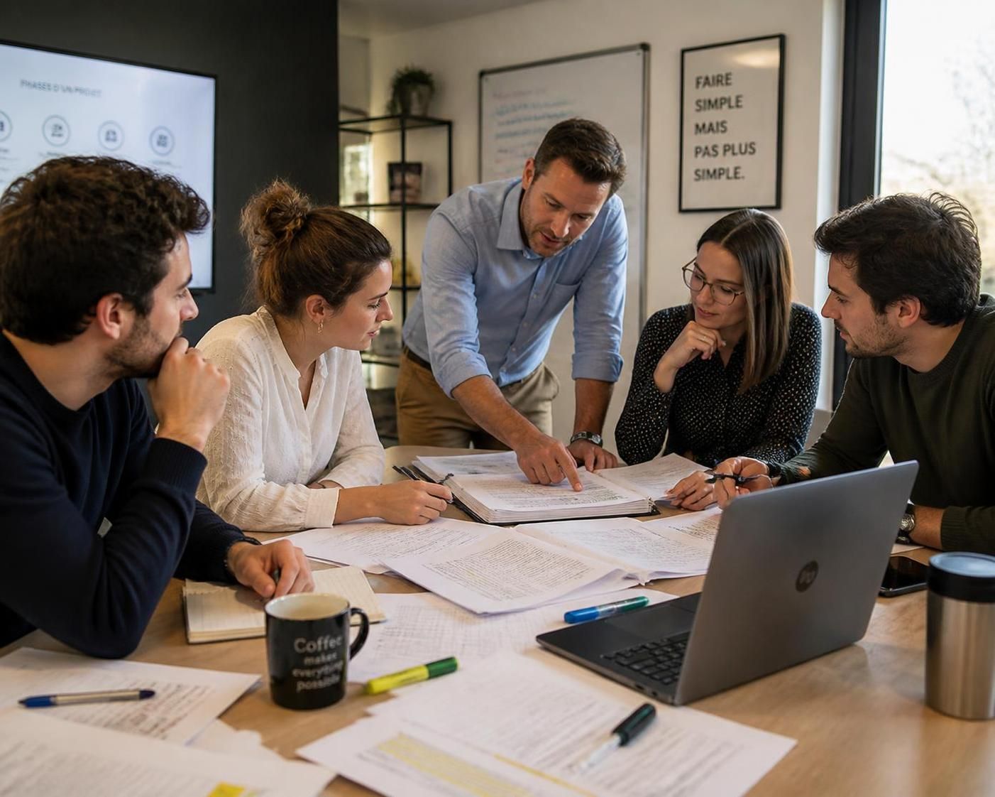 découvrez comment rédiger un dce (dossier de consultation des entreprises) efficace pour répondre avec succès à un appel d'offres et maximiser vos chances de remporter le marché.