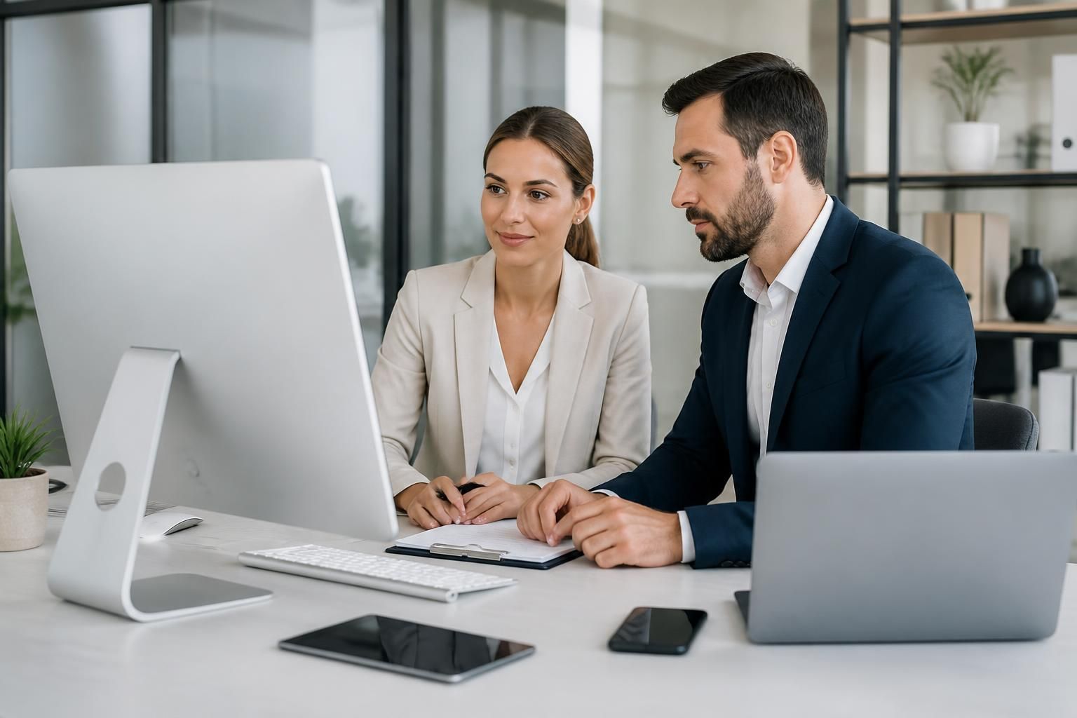 e-attestation : vérifiez rapidement et en toute simplicité la conformité sociale de vos sous-traitants en ligne pour garantir la légalité de vos partenariats.