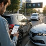 remplissez facilement votre constat amiable en ligne depuis votre smartphone en 2026 grâce à l'e-constat, rapide, sécurisé et accessible partout.