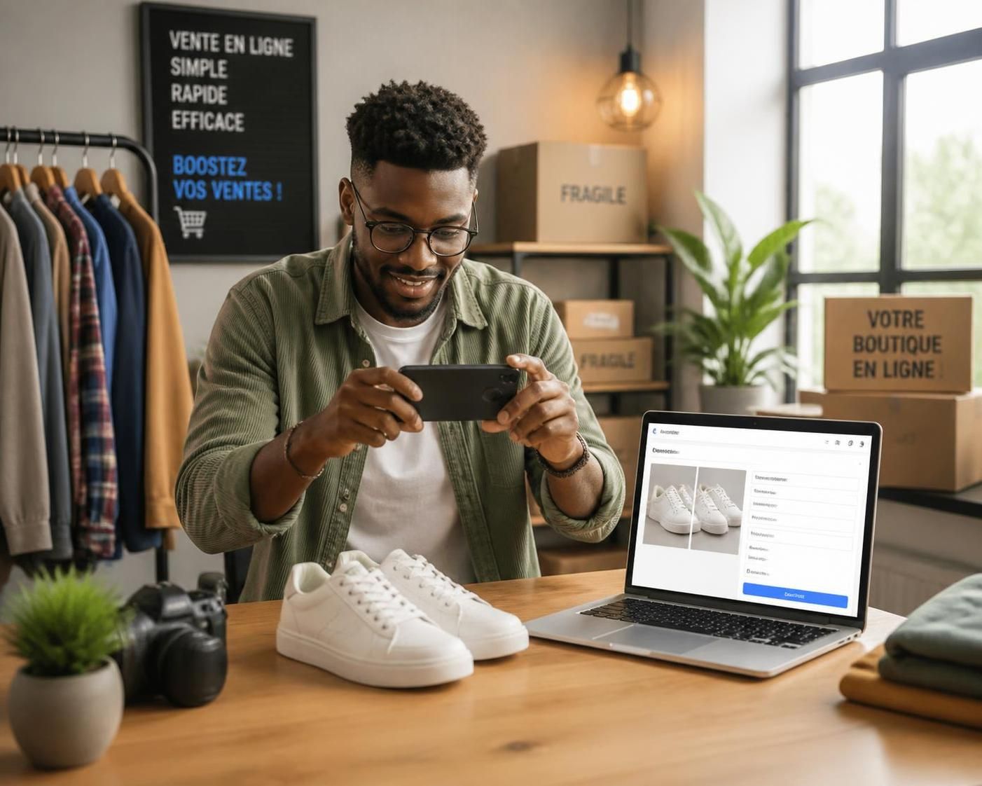 découvrez comment utiliser facebook marketplace pro en 2026 pour vendre vos produits efficacement et gérer votre catalogue avec simplicité.