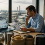 découvrez comment les pme s'adaptent à la flambée des matières premières en 2026 en ajustant leurs prix et leurs marges pour rester compétitives sur le marché.