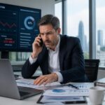 découvrez les stratégies essentielles pour les dirigeants de pme afin de gérer efficacement une crise majeure et faire face aux imprévus avec sérénité.