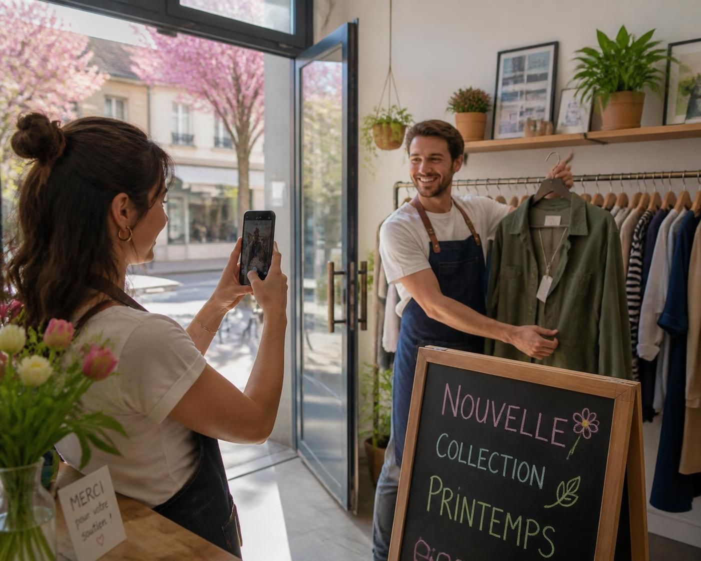 découvrez comment optimiser votre fiche google business profile en 2026 pour attirer efficacement des clients locaux et booster votre visibilité en ligne.