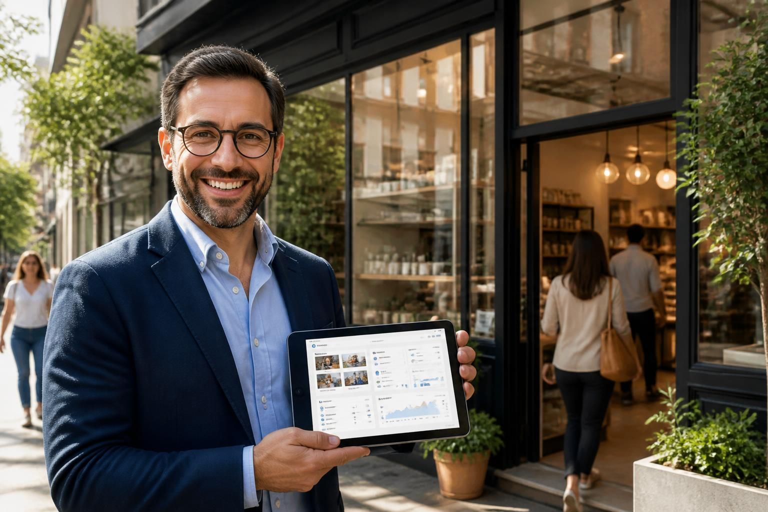 découvrez comment optimiser votre fiche google business profile en 2026 pour attirer efficacement des clients locaux et booster la visibilité de votre entreprise.