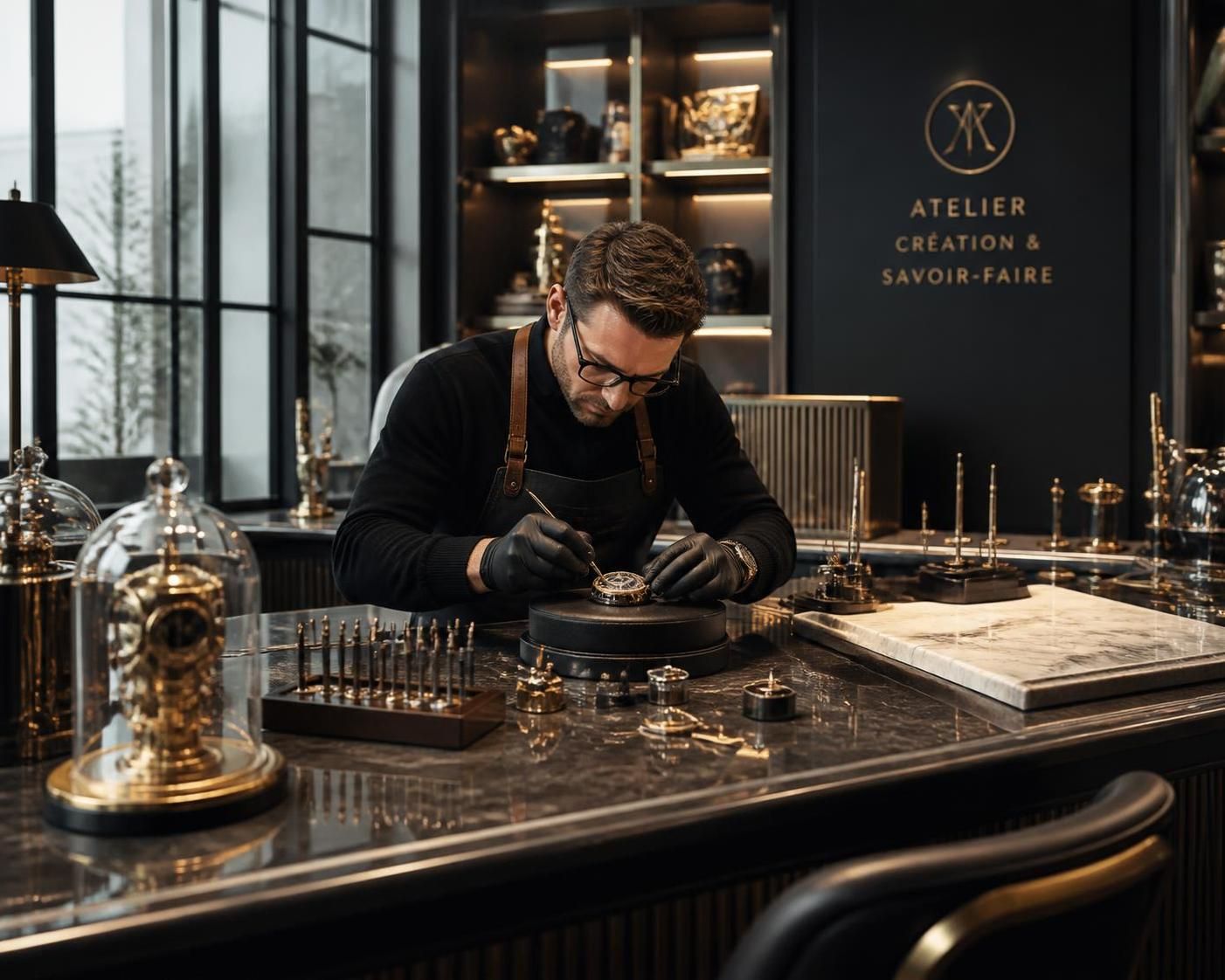 découvrez comment les pme peuvent s'inspirer des stratégies de désirabilité des marques de luxe pour renforcer leur image, attirer une clientèle engagée et booster leur croissance.