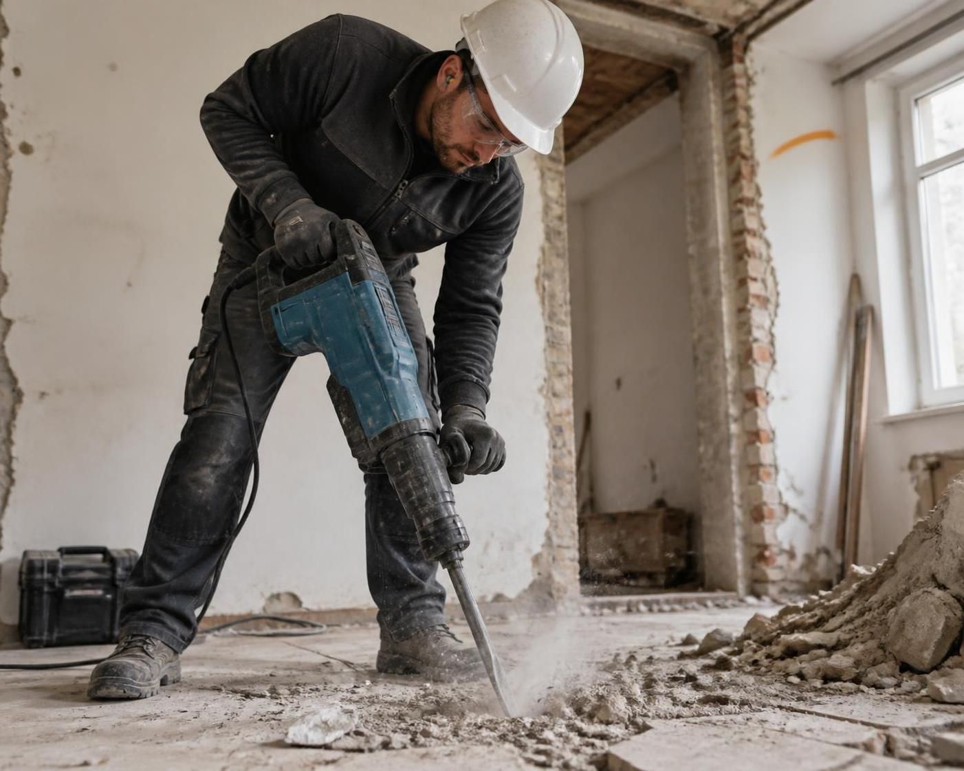 découvrez les prix de location du marteau-piqueur et nos conseils pratiques pour choisir l'outil idéal pour vos travaux de chantier. comparez les options et optimisez vos travaux en toute simplicité.