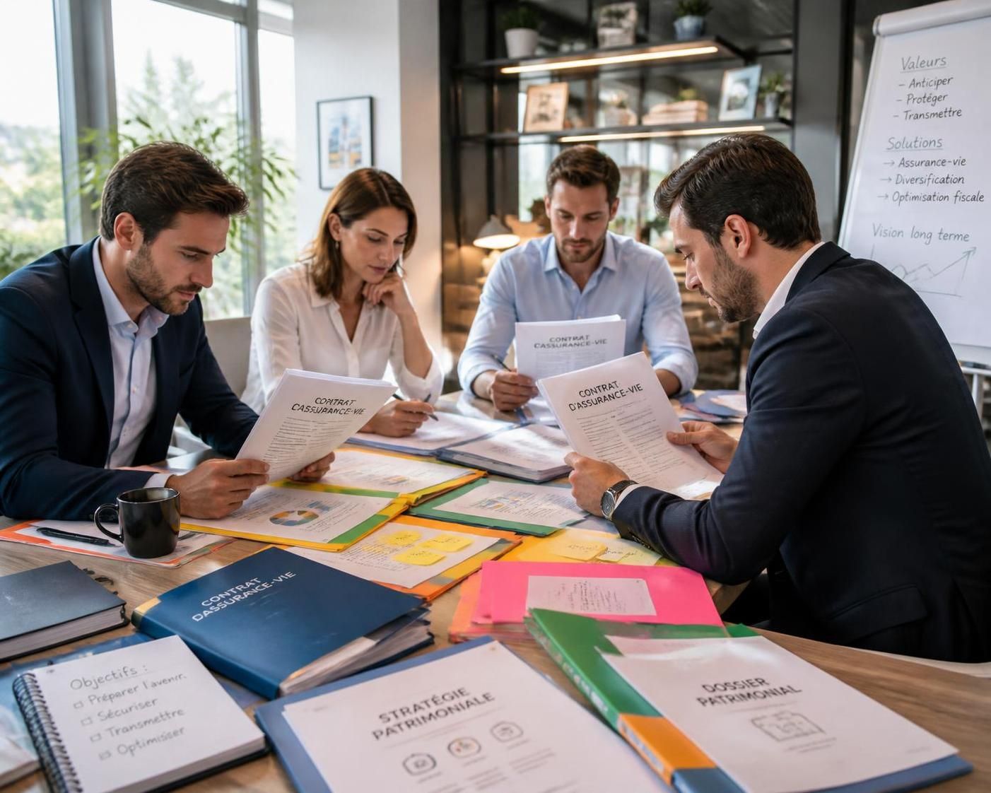 découvrez si vous pouvez souscrire plusieurs assurances-vie en tant qu'entrepreneur et ce que la loi prévoit à ce sujet. guide complet pour bien gérer vos contrats d'assurance-vie.