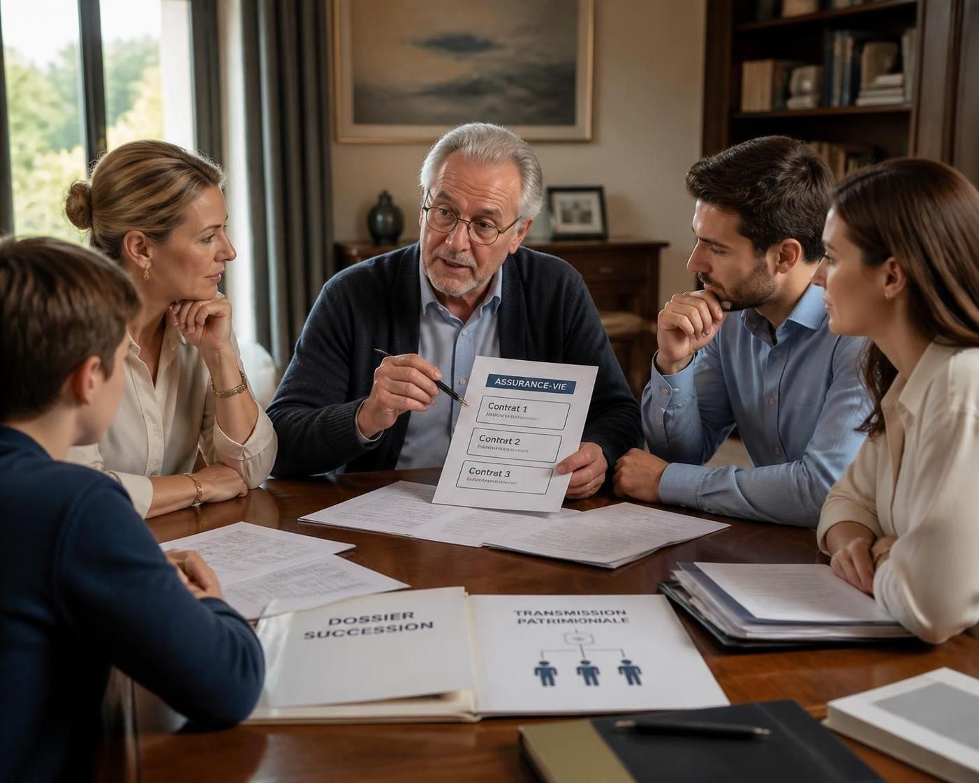 découvrez ce que la loi prévoit concernant la possibilité pour les entrepreneurs de souscrire à plusieurs assurances-vie et les rÚgles à respecter.