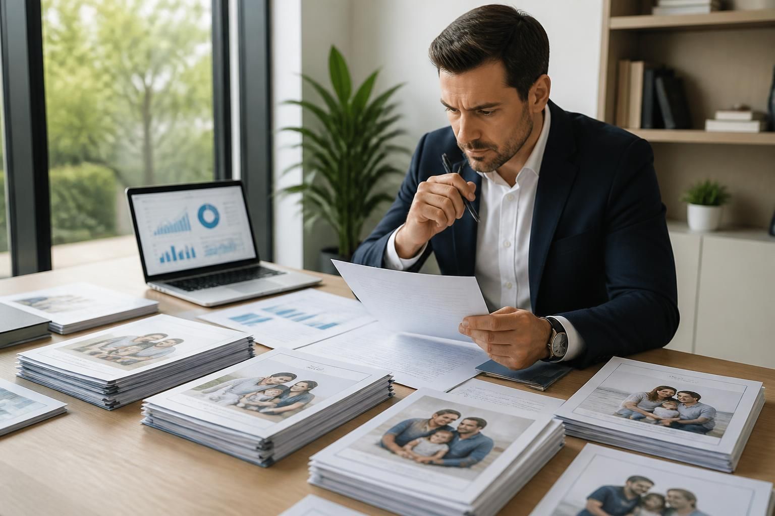 découvrez si vous pouvez souscrire plusieurs assurances-vie en tant qu'entrepreneur et ce que la loi prévoit à ce sujet pour protéger vos investissements et votre avenir.