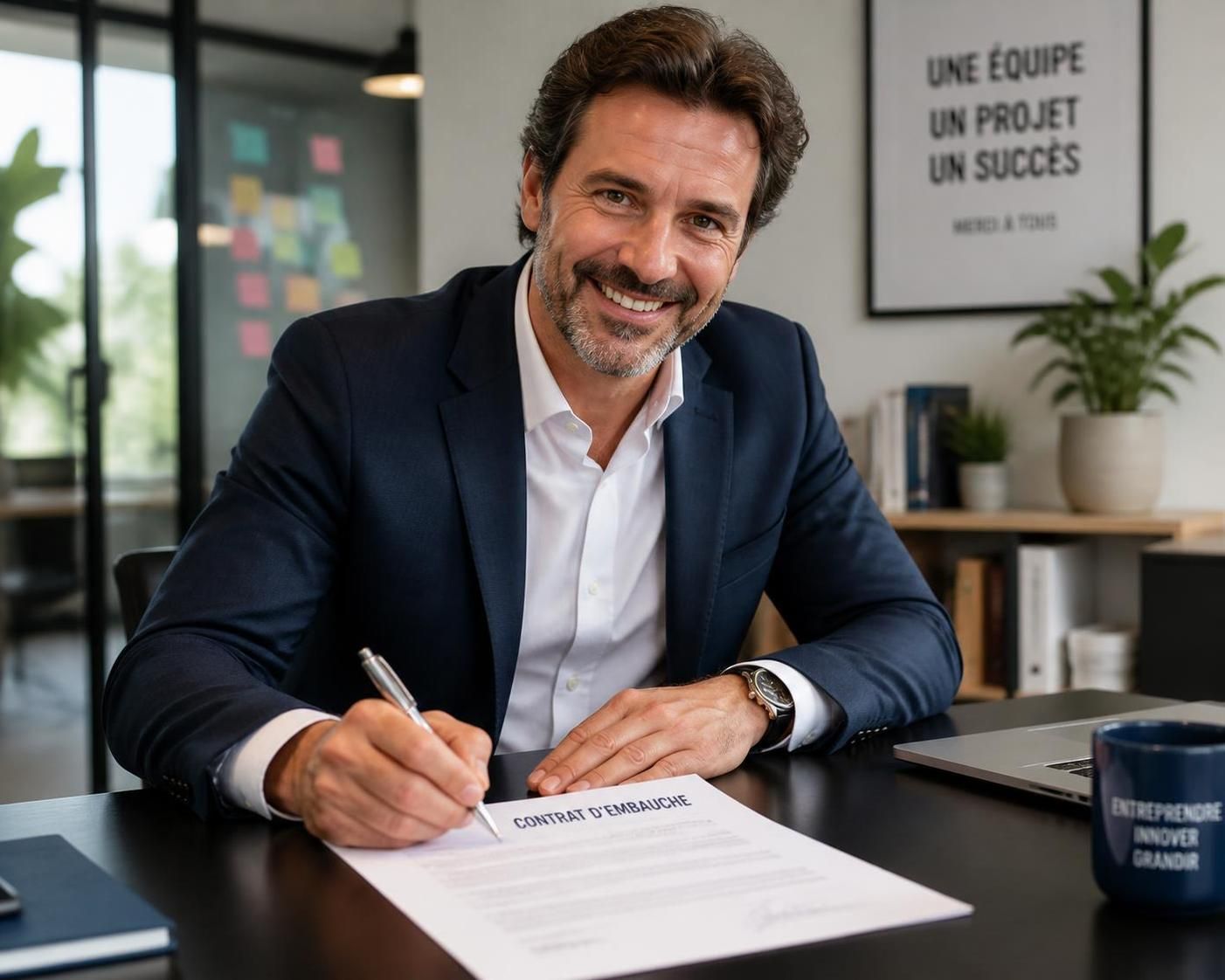 découvrez les aides et primes à l'embauche 2026 pour faciliter le recrutement dans les pme et tpe. toutes les informations essentielles pour bénéficier des dispositifs de soutien.