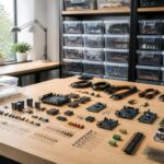 radiospares (rs components) : votre guide 2026 pour fournitures électroniques et composants professionnels de qualité, livraison rapide et conseils experts.