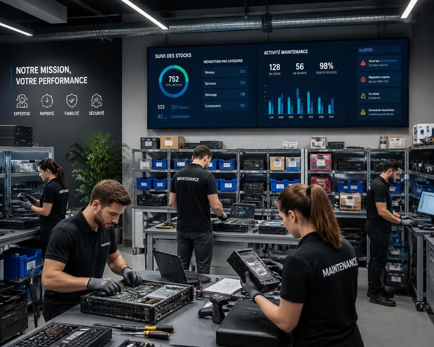 découvrez radiospares (rs components) : votre fournisseur expert en fournitures électroniques et composants professionnels. consultez notre guide 2026 pour choisir les meilleurs produits pour vos projets.