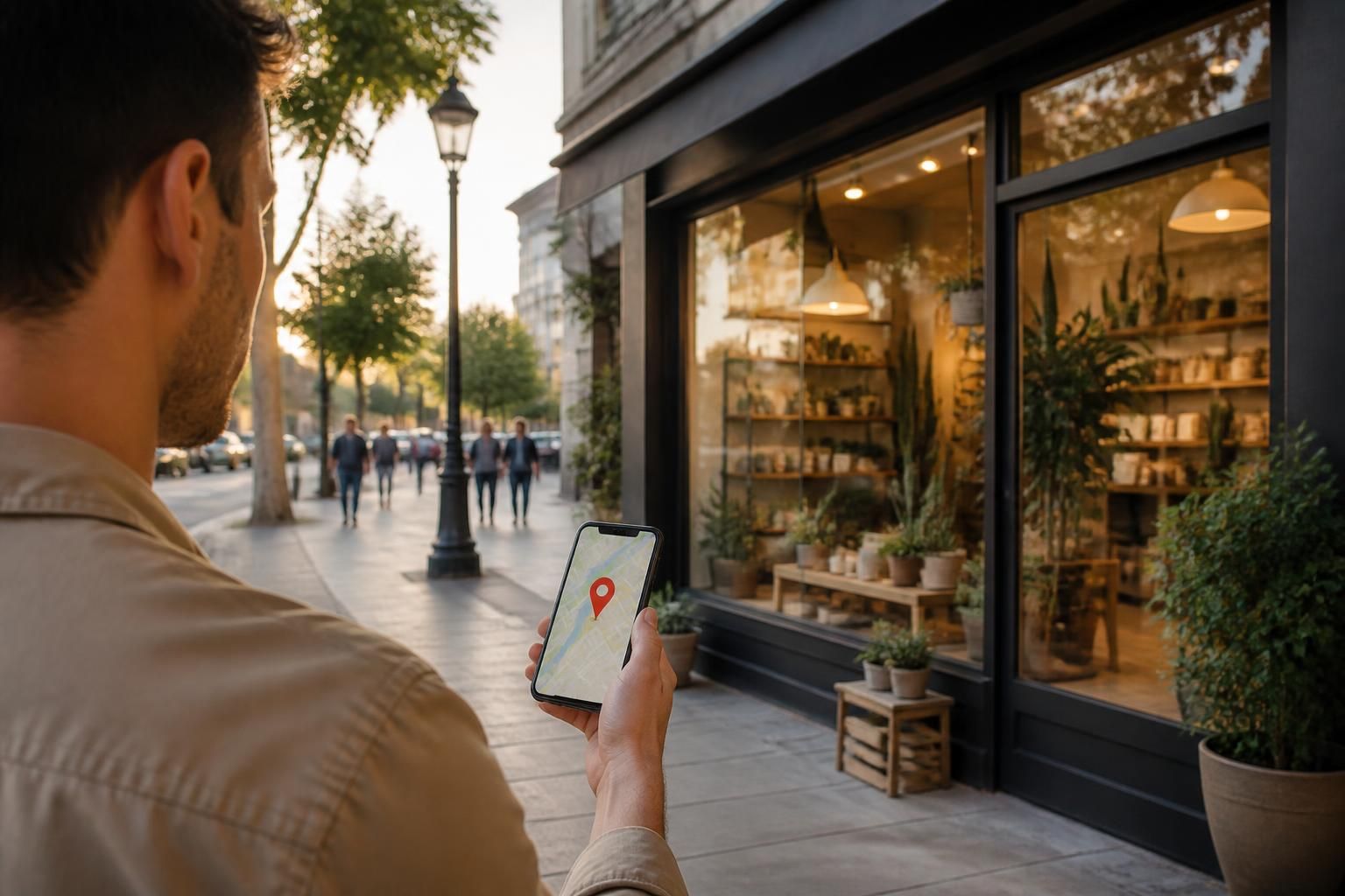 découvrez comment optimiser votre référencement local pour apparaître en tête des recherches « près de chez moi » et attirer plus de clients dans votre entreprise.