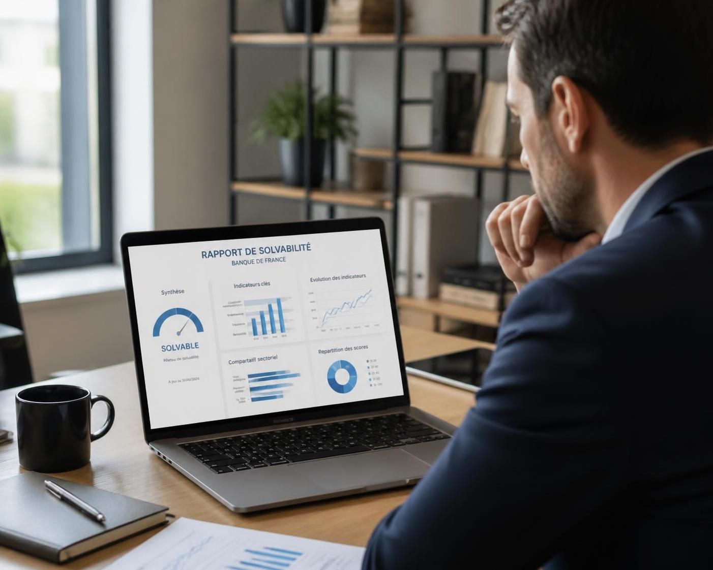 découvrez comment comprendre et améliorer votre score banque de france pour maximiser vos chances d'obtenir un crédit. astuces et conseils pratiques avant de faire votre demande.