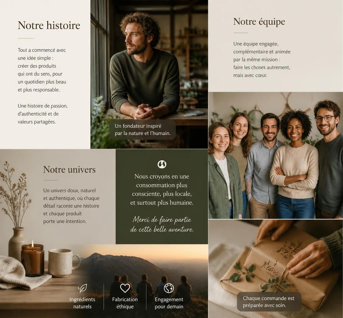 découvrez pourquoi le storytelling d'entreprise permet aux marques de créer une connexion émotionnelle avec leurs clients et d'augmenter leurs ventes grâce à des histoires captivantes.