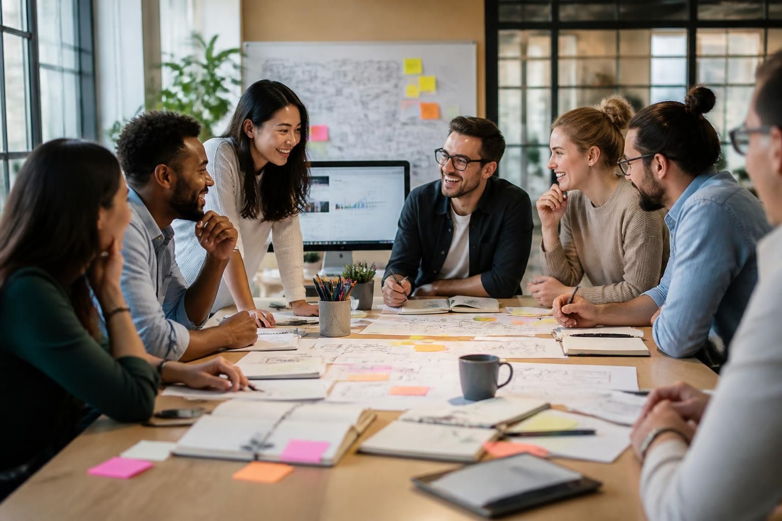 Storytelling d&rsquo;entreprise : pourquoi les marques qui racontent une histoire vendent davantage