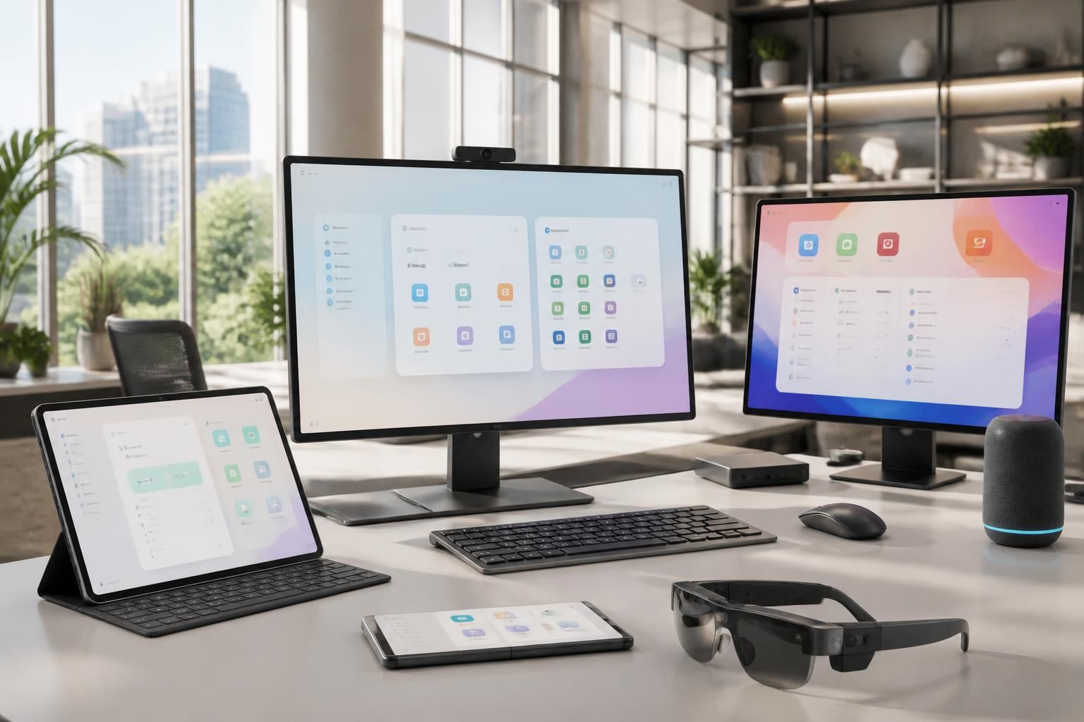 découvrez les meilleures suites bureautiques en 2026 : microsoft 365, google workspace ou d'autres alternatives. comparez fonctionnalités, tarifs et avantages pour faire le choix idéal.