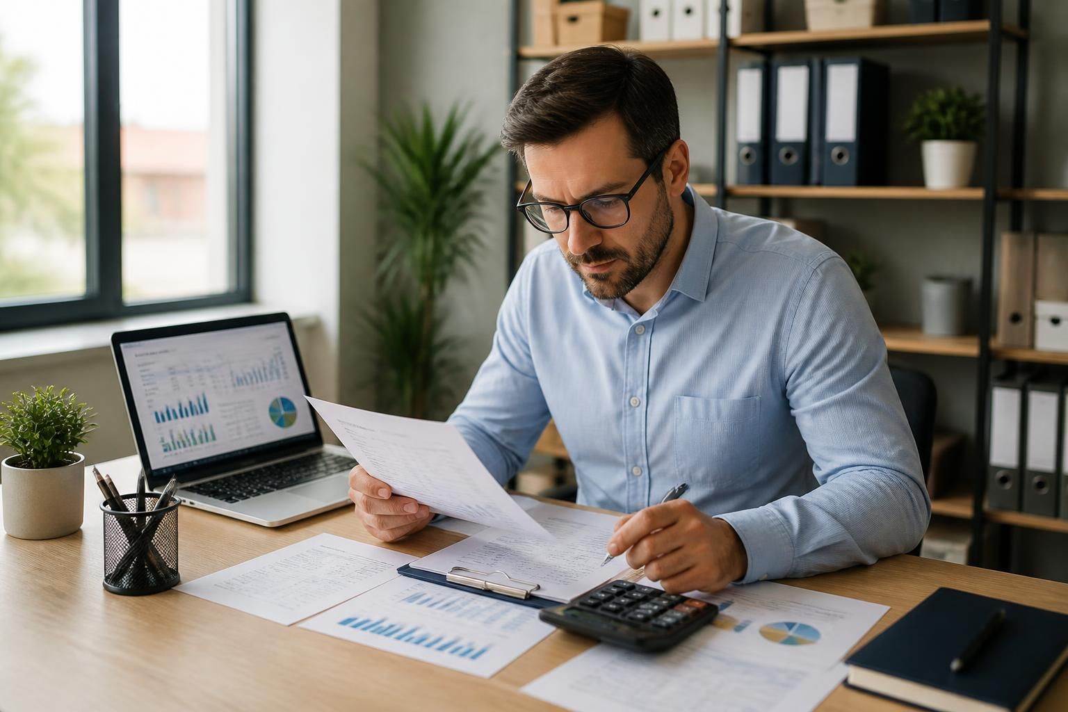découvrez la trc comptabilité : définition claire, méthode de calcul et exemples concrets pour optimiser la gestion financière de votre pme.