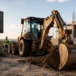 découvrez nos options et prix 2026 pour acheter ou louer un tractopelle adapté à votre chantier. comparez les solutions et faites le meilleur choix pour vos travaux.