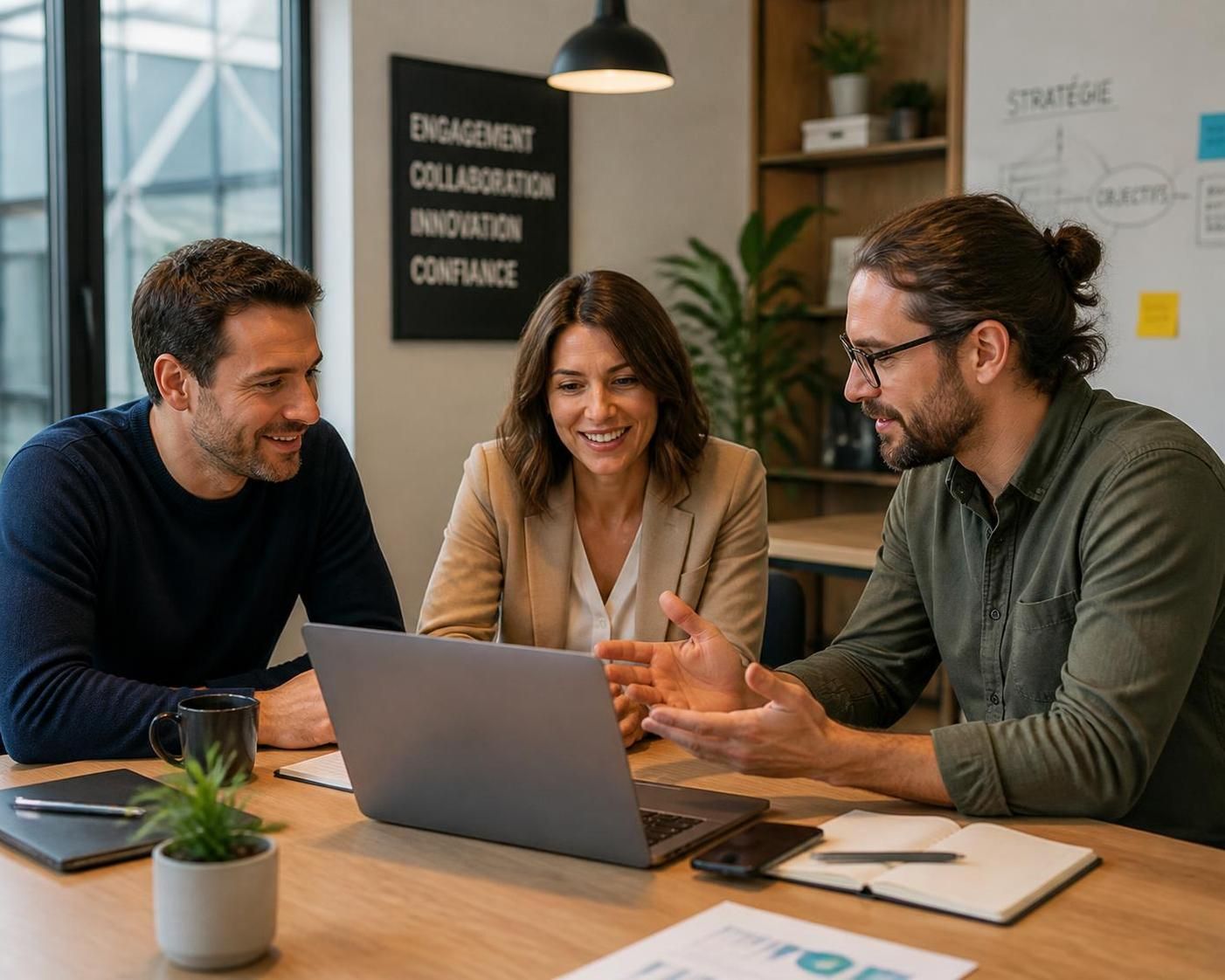 découvrez comment travailler efficacement avec des freelances : conseils sur les contrats, gestion des tarifs et bonnes pratiques adaptées aux pme pour réussir vos collaborations.