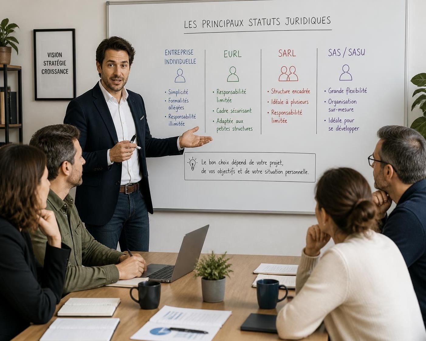 découvrez comment collaborer efficacement avec des freelances : guide complet sur les contrats, les tarifs et les meilleures pratiques spécialement conçues pour les pme.