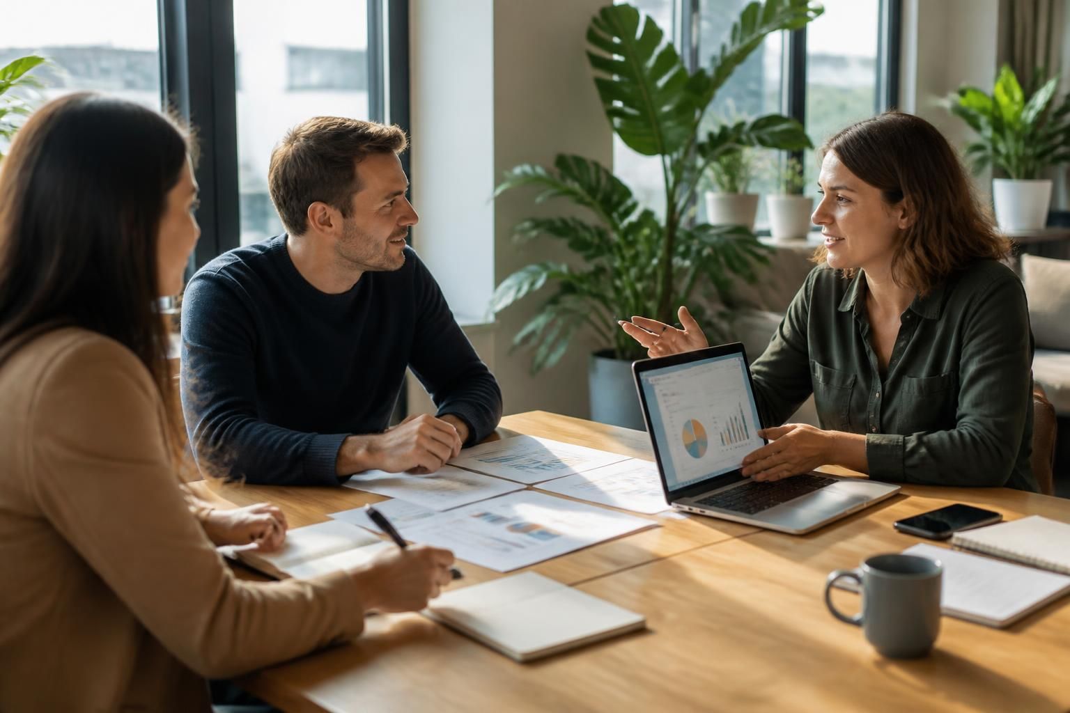 découvrez comment travailler efficacement avec des freelances : guide complet sur les contrats, les tarifs et les bonnes pratiques adaptés aux pme.