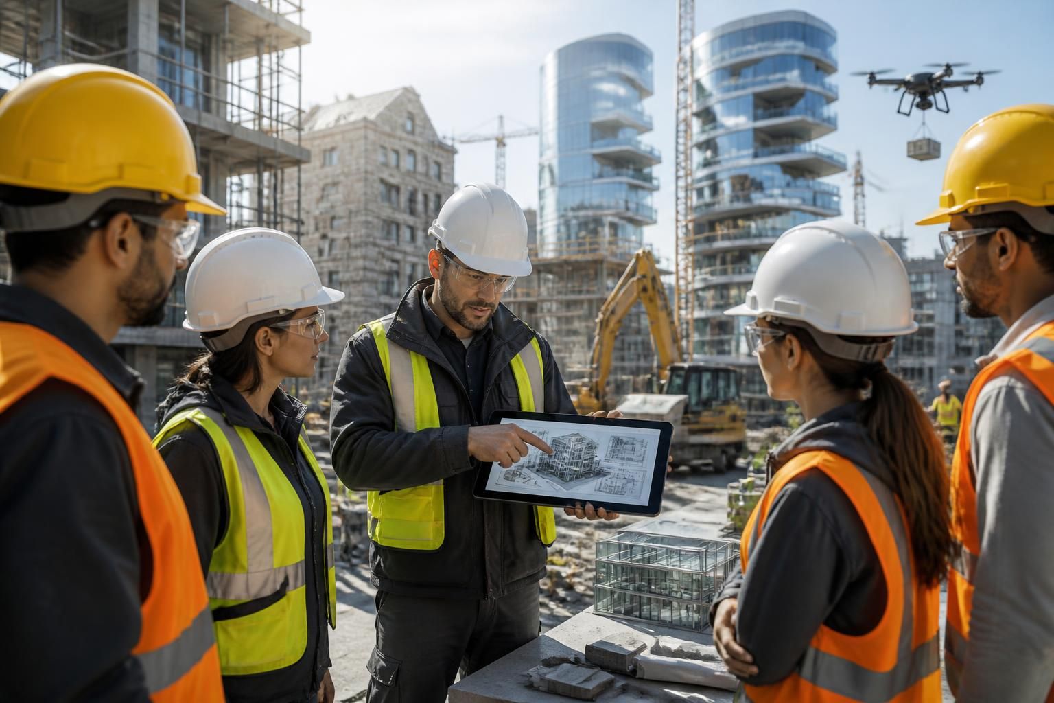 découvrez cap-btp.com, la plateforme de formation continue dédiée aux professionnels du bâtiment en 2026, pour développer vos compétences et rester à jour avec les normes du secteur.